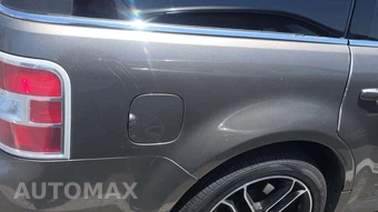 2014 Ford Flex SEL – miniatura 27