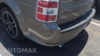 2014 Ford Flex SEL – miniatura 29