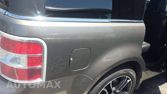 2014 Ford Flex SEL – miniatura 30