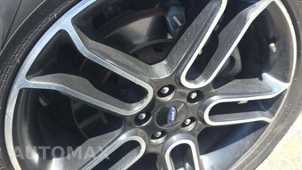 2014 Ford Flex SEL – miniatura 36