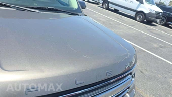 2014 Ford Flex SEL – miniatura 37