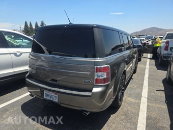 2014 Ford Flex SEL – miniatura 4