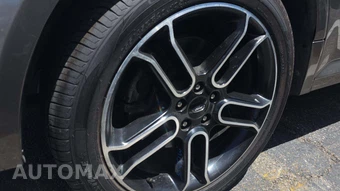 2014 Ford Flex SEL – miniatura 41