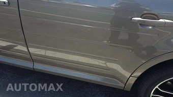 2014 Ford Flex SEL – miniatura 43