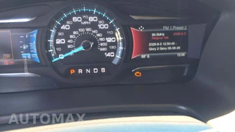 2014 Ford Flex SEL – miniatura 44