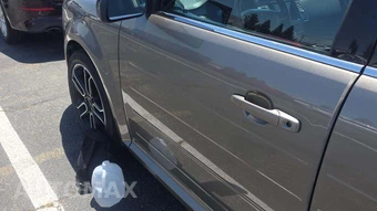 2014 Ford Flex SEL – miniatura 47