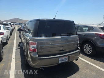 2014 Ford Flex SEL – miniatura 6