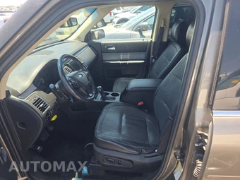 2014 Ford Flex SEL – miniatura 7