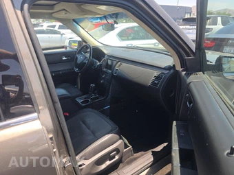 2014 Ford Flex SEL – miniatura 8