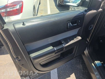 2014 Ford Flex SEL – miniatura 9