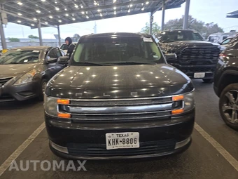 2014 Ford Flex SEL - miniatura 2