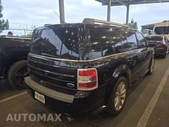 2014 Ford Flex SEL - miniatura 4