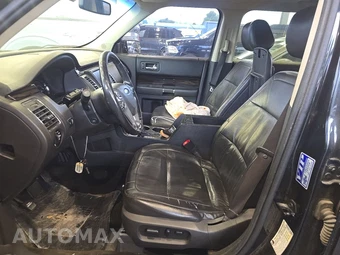 2014 Ford Flex SEL - miniatura 7