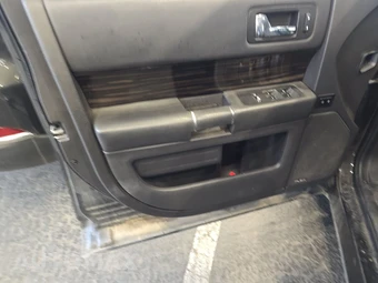 2014 Ford Flex SEL - miniatura 9