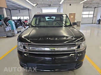 2014 Ford Flex SEL