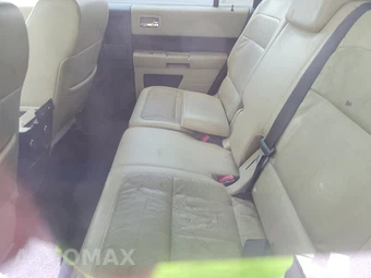 2014 Ford Flex SEL – miniatura 12