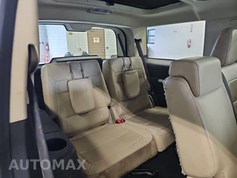 2014 Ford Flex SEL – miniatura 13