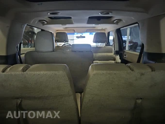 2014 Ford Flex SEL – miniatura 15