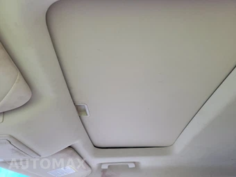2014 Ford Flex SEL – miniatura 16