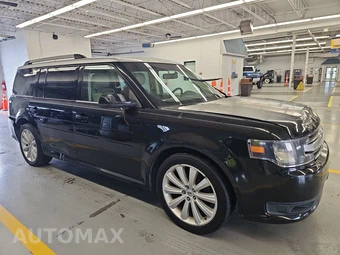 2014 Ford Flex SEL – miniatura 2