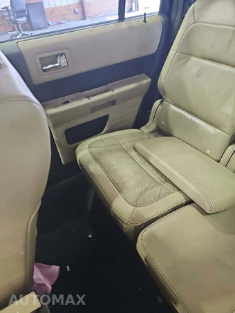 2014 Ford Flex SEL – miniatura 20