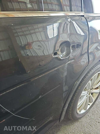 2014 Ford Flex SEL – miniatura 21