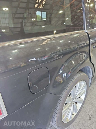 2014 Ford Flex SEL – miniatura 22
