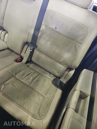 2014 Ford Flex SEL – miniatura 28