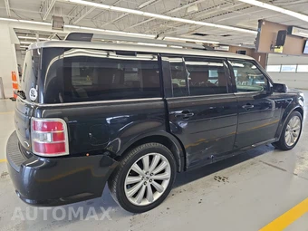 2014 Ford Flex SEL – miniatura 3