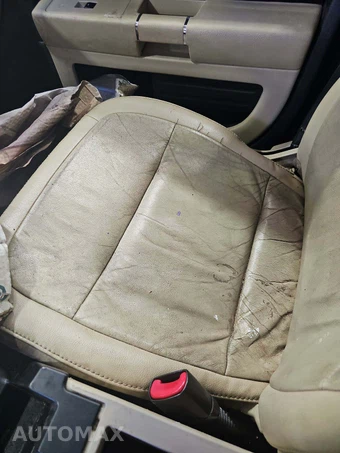 2014 Ford Flex SEL – miniatura 34