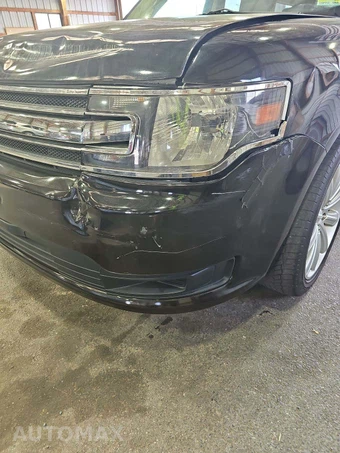 2014 Ford Flex SEL – miniatura 39