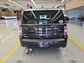 2014 Ford Flex SEL – miniatura 4