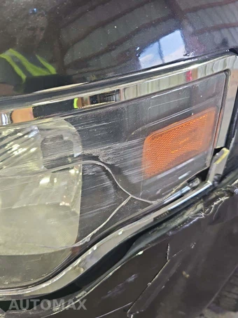 2014 Ford Flex SEL – miniatura 40
