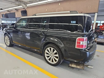 2014 Ford Flex SEL – miniatura 5