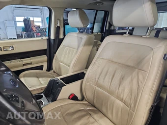 2014 Ford Flex SEL – miniatura 6