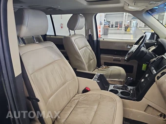 2014 Ford Flex SEL – miniatura 7
