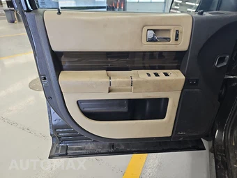 2014 Ford Flex SEL – miniatura 8
