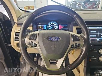 2014 Ford Flex SEL – miniatura 9