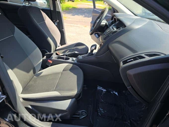 2014 Ford Focus S Sedan - miniatura 18
