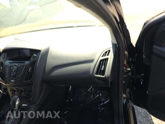 2014 Ford Focus S Sedan - miniatura 19