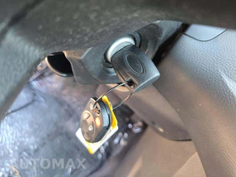 2014 Ford Focus S Sedan - miniatura 8