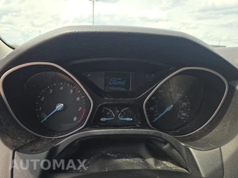 2014 Ford Focus S Sedan – miniatura 12