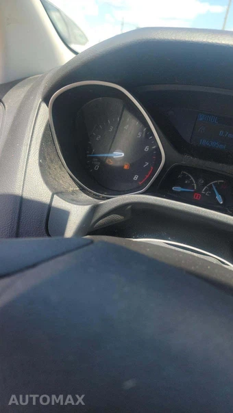 2014 Ford Focus S Sedan – miniatura 21