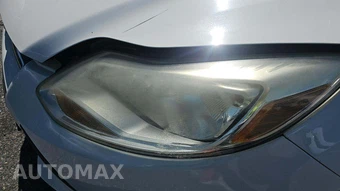 2014 Ford Focus SE Hatchback – miniatura 24