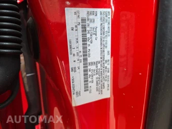 2014 Ford Focus SE Hatchback – miniatura 17