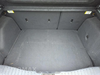 2014 Ford Focus SE Hatchback – miniatura 19
