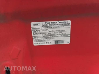 2014 Ford Focus SE Hatchback – miniatura 20