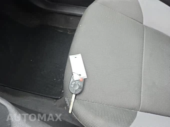 2014 Ford Focus SE Hatchback – miniatura 21