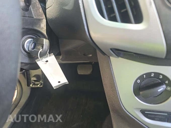 2014 Ford Focus SE Hatchback – miniatura 5