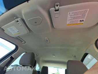 2014 Ford Focus SE Hatchback – miniatura 11